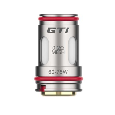 Vaporesso GTI 0.2 ohm Mesh coil 60-75W | WorldVapeUae Vape Shop Online With Fast Delivery