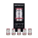 Vaporesso GTI 0.2 ohm Mesh coil 60-75W Pack | WorldVapeUae Vape Shop Online With Fast Delivery