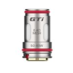 Vaporesso GTI 0.4 ohm Mesh coil 50-60W | WorldVapeUae Vape Shop Online With Fast Delivery