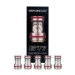 Vaporesso GTI 0.5 ohm Mesh coil 30-40W Pack | WorldVapeUae Vape Shop Online With Fast Delivery