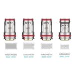 Vaporesso Gti Coil Specifications | Buy Gti Coils uae