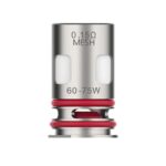 Vaporesso Gtx 0.15 Ohm Mesh Coil 60-75W | WorldVapeAe Best Vape Shop Uae
