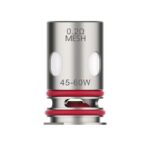 Vaporesso Gtx 0.2 Ohm Mesh Coil 45-60W | WorldVapeAe Best Vape Shop Uae