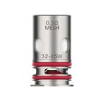 Vaporesso Gtx 0.3 Ohm Mesh Coil 32-45W | WorldVapeAe Best Vape Shop Uae