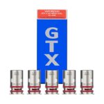 Vaporesso Gtx 0.3 Ohm Mesh Coil 32-45W Pack| WorldVapeAe Best Vape Shop Uae ,Buy vape coils and vape kits online in Dubai UAE