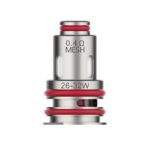 Vaporesso Gtx 0.4 Ohm Mesh Coil 26-32W | WorldVapeAe Best Vape Shop Uae