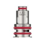 Vaporesso Gtx 0.6 Ohm Mesh Coil 20-26W | WorldVapeAe Best Vape Shop Uae