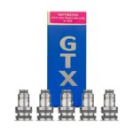 Vaporesso Gtx 1.2 Ohm Regular Coil 8-12W | WorldVapeAe Best Vape Shop Uae , Buy vape coils and vape kits online in Dubai UAE