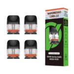 Vaporesso Xros Series Replacemetn Mesh Pod , Buy Vape Accessories At World Vape Uae Best Online Vape Shop Dubai