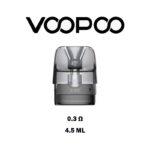 Voopoo Argus E40 Cartridge 0.3 ohm 4.5ML , Buy Vape Cartridge Voopoo From WorldVapeUae Vape Shop Dubai