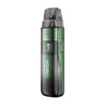 Voopoo Argus E40 Lake Green Pod Mod Kit | World Vape Uae