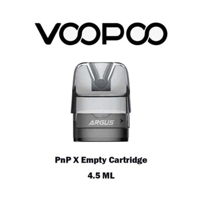 Voopoo Argus E40 PnP X Cartridge 4.5ML , Buy Vape Cartridge Voopoo From WorldVapeUae Vape Shop Dubai