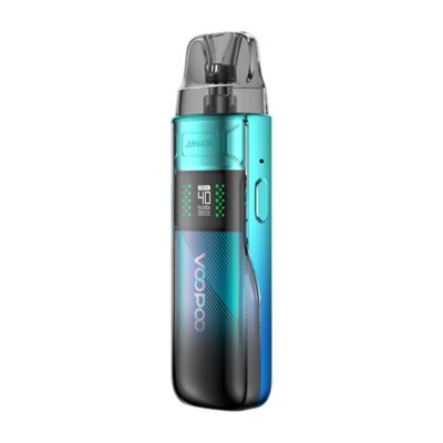 Voopoo Argus E40 Sky Blue Pod Mod Kit | World Vape Uae