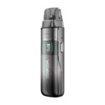 Voopoo Argus E40 Space Gray Pod Mod Kit | World Vape Uae