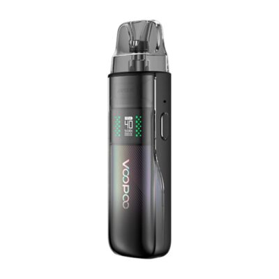 Voopoo Argus E40 Spray Black Pod Mod Kit | World Vape Uae
