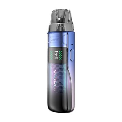Voopoo Argus E40 Starlight Purple Pod Mod Kit | World Vape Uae
