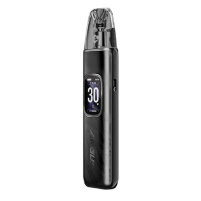 Voopoo Argus G3 Midnight Black Pod System Kit | Worldvape Uae Top Online vape Shop uae