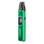 Voopoo Argus G3 Moss Green Pod System Kit | Worldvape Uae Top Online vape Shop uae