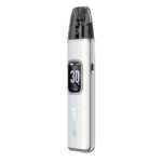 Voopoo Argus G3 Pearl White Pod System Kit | Worldvape Uae Top Online vape Shop uae