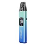 Voopoo Argus G3 Snow Blue Pod System Kit | Worldvape Uae Top Online vape Shop uae