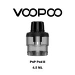 Voopoo Pnp Pod II 2pcs Pack Available At World Vape Uae