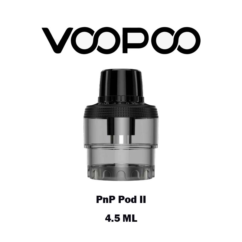 Voopoo-PnP-Pod-II Voopoo Pnp Pod II 2pcs Pack Available At World Vape Uae