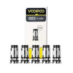 Voopoo PnP X Coil 0.15 ohm 60-80W | Buy Online Vape Accessories at WorldVapeUae