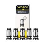 Voopoo PnP X Coil 0.2 ohm 40-60W | Buy Online Vape Accessories at WorldVapeUae