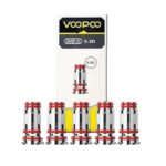 Voopoo PnP X Coil 0.3 ohm 32-40W | Buy Online Vape Accessories at WorldVapeUae