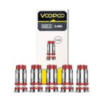 Voopoo PnP X Coil 0.45 ohm 25-32W | Buy Online Vape Accessories at WorldVapeUae