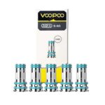 Voopoo PnP X Coil 0.6 ohm 18-23W | Buy Online Vape Accessories at WorldVapeUae
