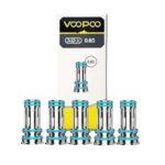 Voopoo PnP X Coil 0.8 ohm 12-16W | Buy Online Vape Accessories at WorldVapeUae