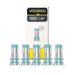 Voopoo PnP X Coil 1.0 ohm 10-13W | Buy Online Vape Accessories at WorldVapeUae