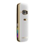 Voopoo Vmate E2 Seashell White Pod System Kit | Best Online Vape Shop Uae