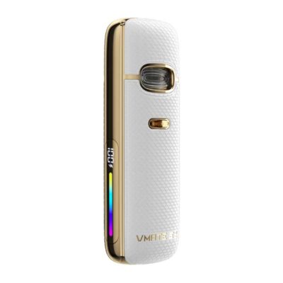 Voopoo Vmate E2 Seashell White Pod System Kit | Best Online Vape Shop Uae
