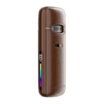 Voopoo Vmate E2 Walnut Brown Pod System Kit | Best Online Vape Shop Uae