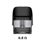 Voopoo Vmate V2 0.8 ohm 3ml Cartridge , Buy Vinci Cartridge at WorldVapeUae