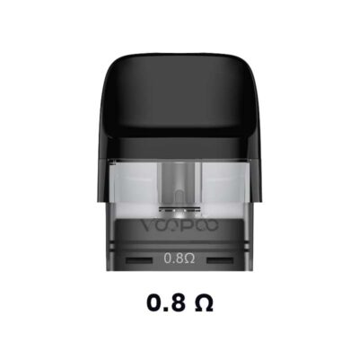 Voopoo Vmate V2 0.8 ohm 3ml Cartridge , Buy Vinci Cartridge at WorldVapeUae
