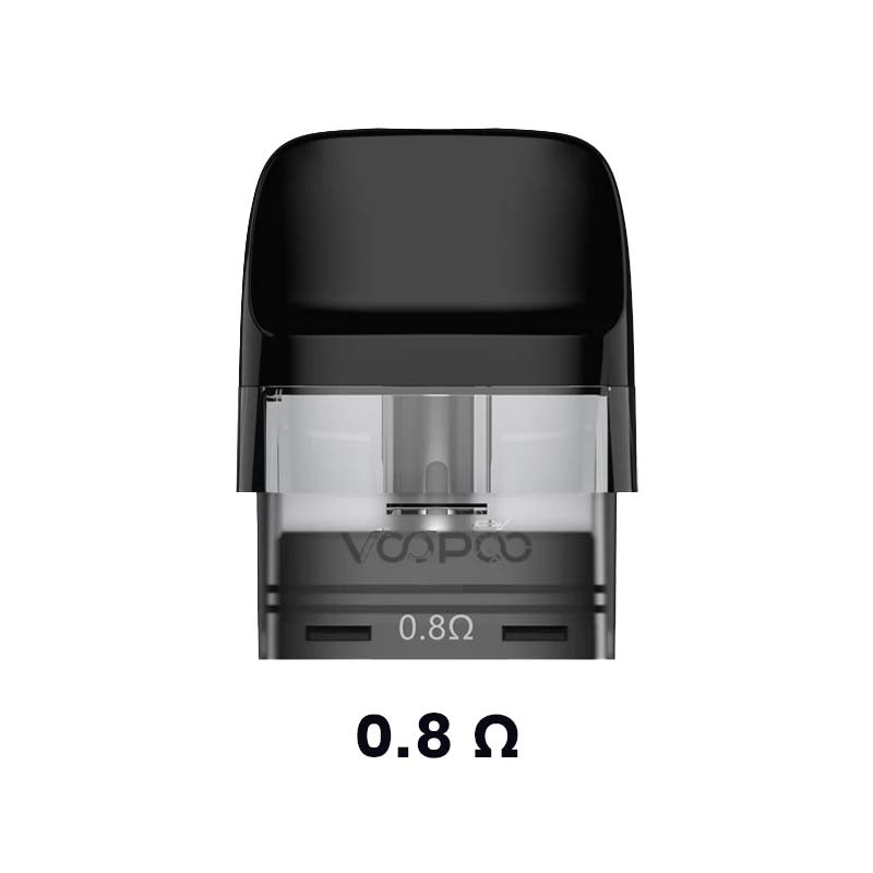 Voopoo-Vmate-V2-0.8ohm-3ml Voopoo Vmate V2 0.8 ohm 3ml Cartridge , Buy Vinci Cartridge at WorldVapeUae