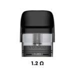 Voopoo Vmate V2 1.2 ohm 3ml Cartridge , Buy Vinci Cartridge at WorldVapeUae