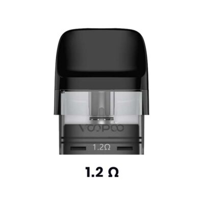 Voopoo Vmate V2 1.2 ohm 3ml Cartridge , Buy Vinci Cartridge at WorldVapeUae