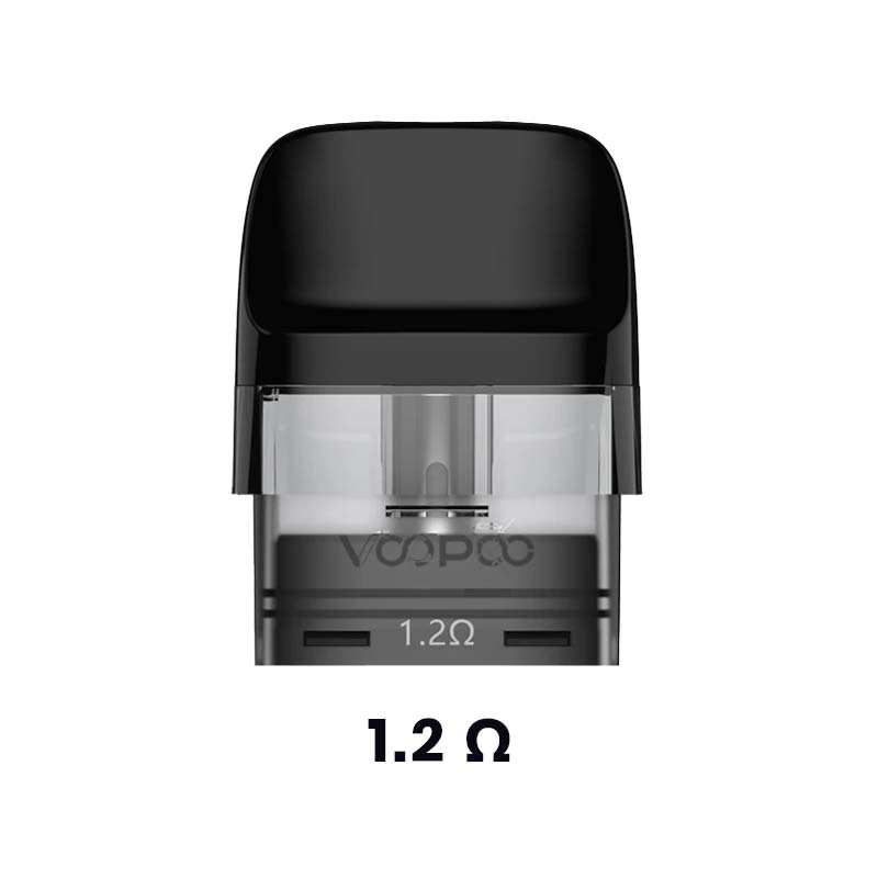 Voopoo-Vmate-V2-1.2ohm-3ml Voopoo Vmate V2 1.2 ohm 3ml Cartridge , Buy Vinci Cartridge at WorldVapeUae