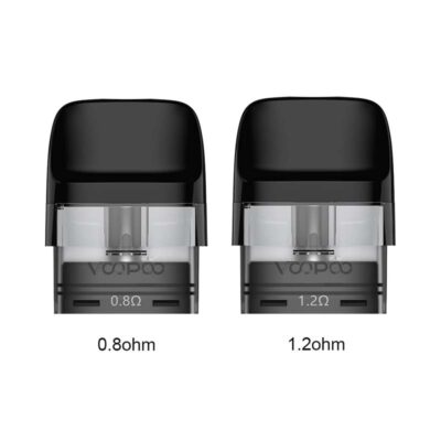 Voopoo Vmate V2 3ml Cartridge , Buy Vinci Cartridge in dubai at WorldVapeUae