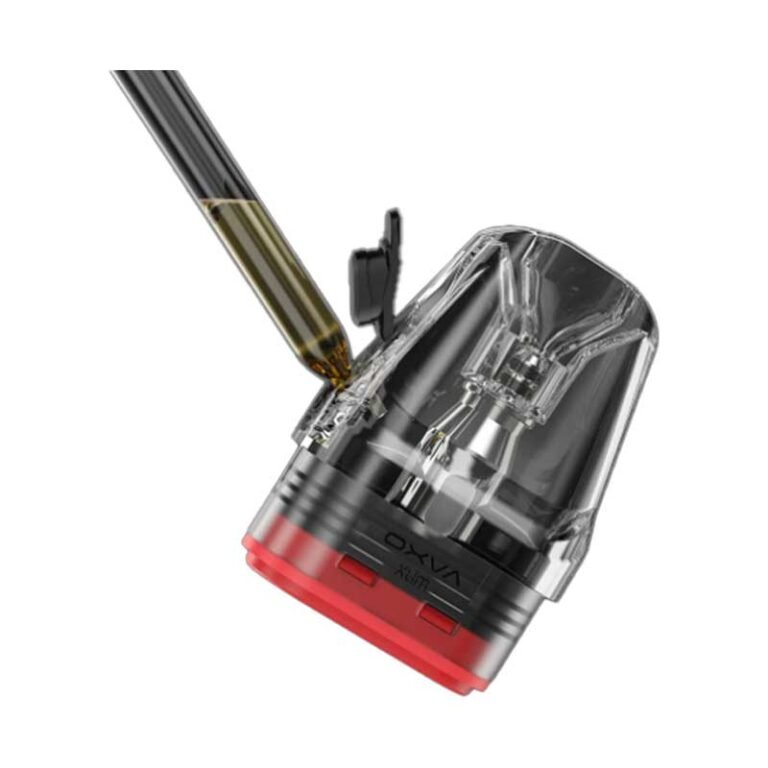 Xlim Top Fill Cartridge