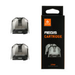 Aegis Cartridge Empty Cartridge Pack