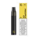 Alt Nu PineApple Ice 20mg Disposable Vape Vape Shop Near Me In Abudhabi And Dubai