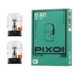 Aspire Pixo 3ml Replacement Pod Cartridge