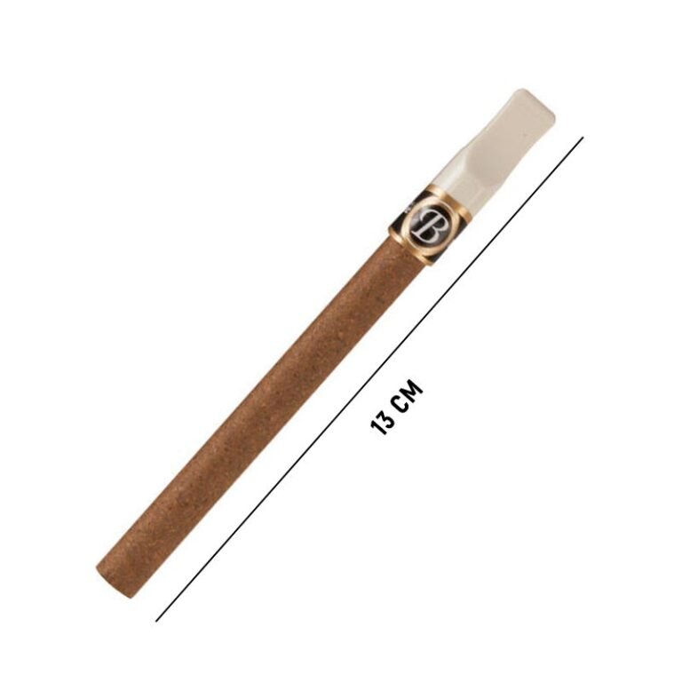 Blackstone Vanilla Tip Cigarillo Buy Cigar At Vape And Cigar Shop Dubai WorldVape Uae