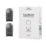 Uwell Caliburn Explorer Cartridge 4ml Pack , Vape Shop Near me DUbai
