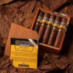 Cohiba Robusto Supermos Limited Edition Box Of 10 Buy Cigar in Dubai , Cigar Shop Dubai , Buy Cigar Online At World Vape Uae